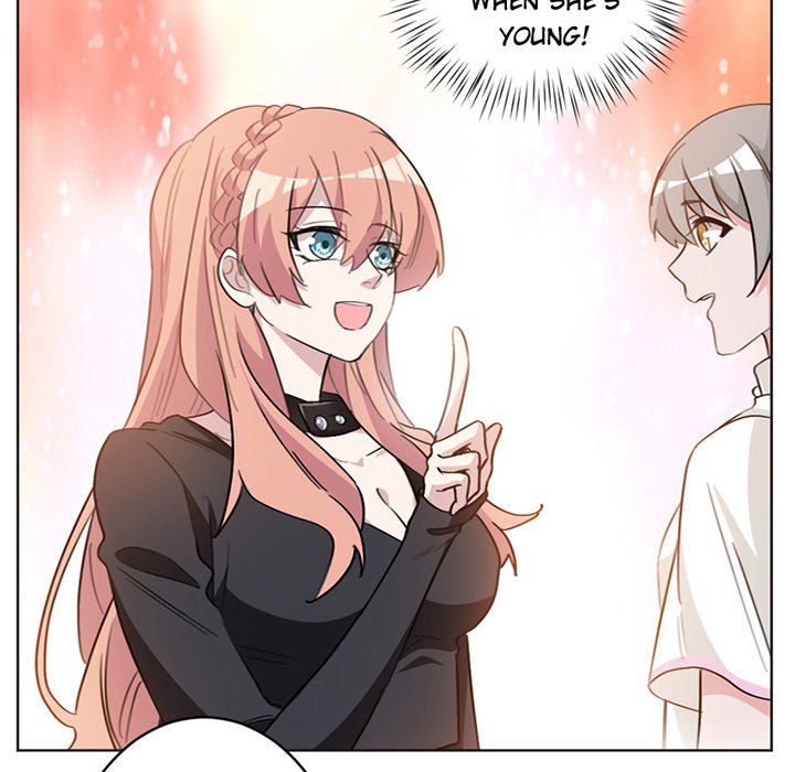 Your Turn to Chase After Me Chapter 24 image 8