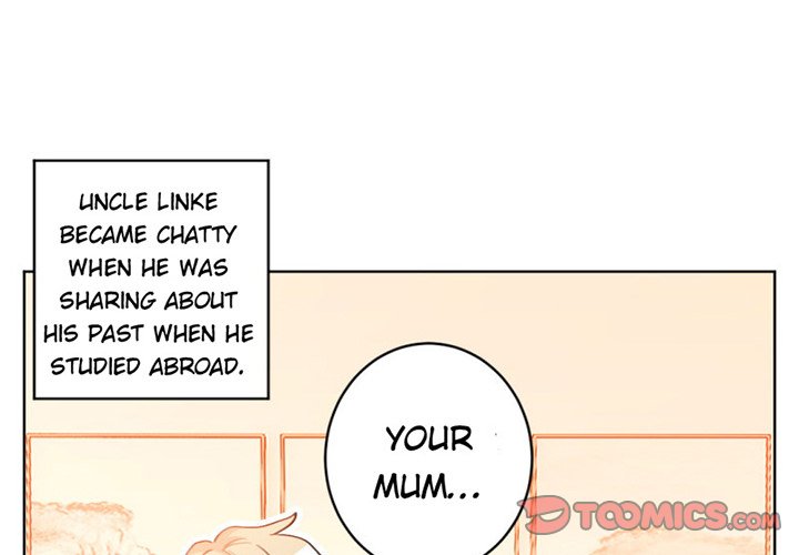 Your Turn to Chase After Me Chapter 25 image 0