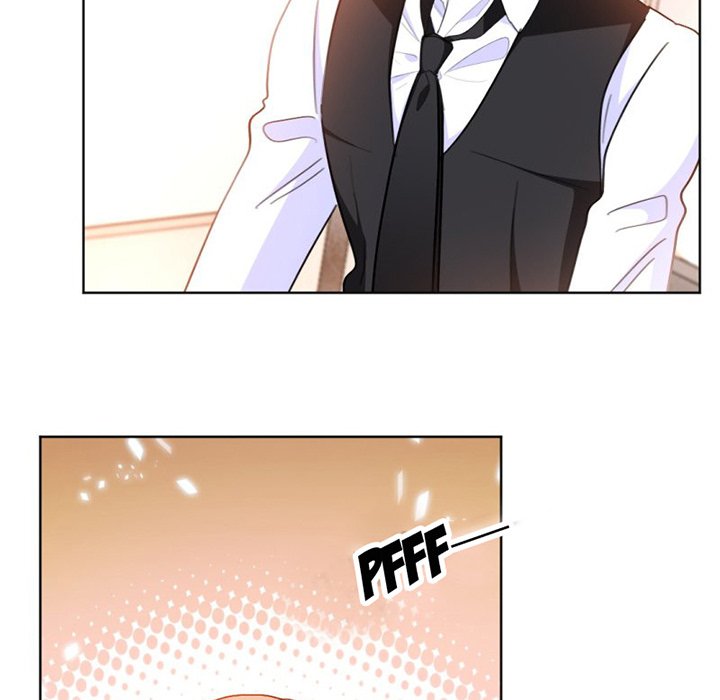 Your Turn to Chase After Me Chapter 25 image 10