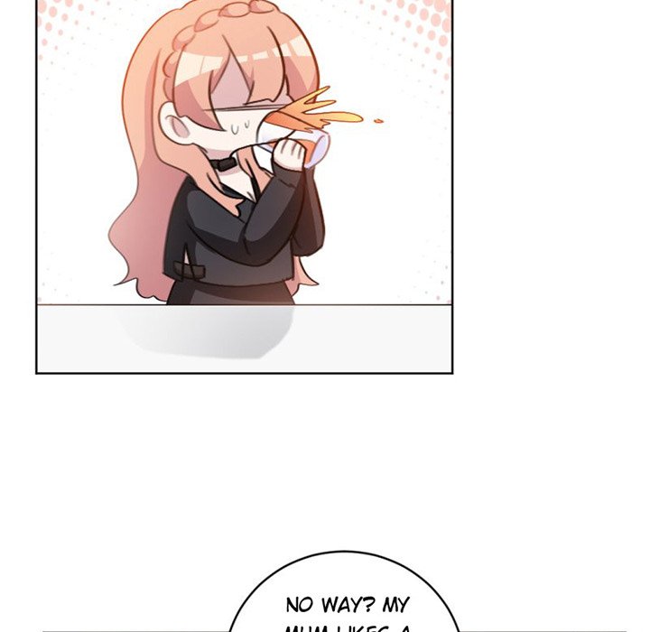 Your Turn to Chase After Me Chapter 25 image 11