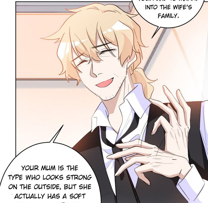 Your Turn to Chase After Me Chapter 25 image 13
