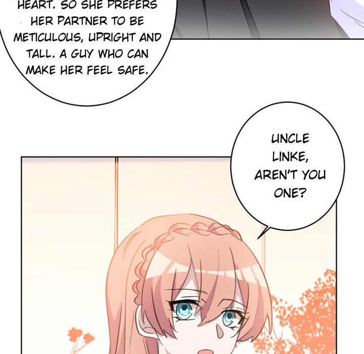 Your Turn to Chase After Me Chapter 25 image 14