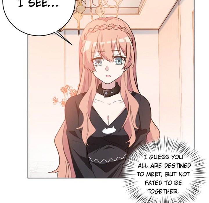 Your Turn to Chase After Me Chapter 25 image 17