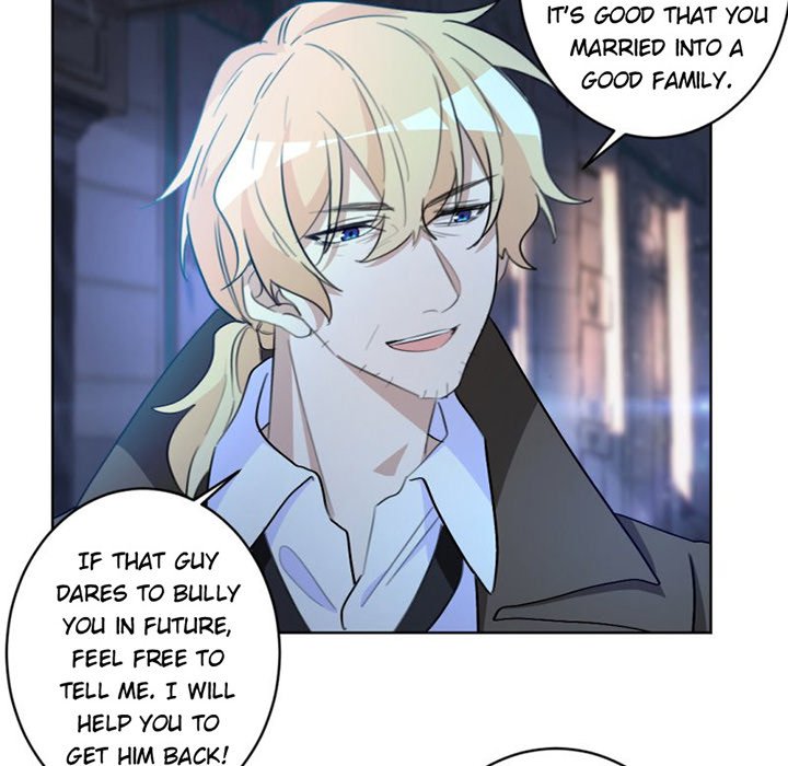 Your Turn to Chase After Me Chapter 25 image 20