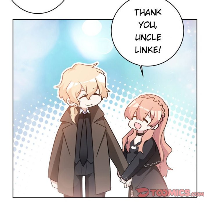 Your Turn to Chase After Me Chapter 25 image 21
