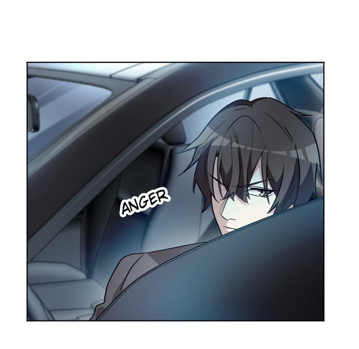 Your Turn to Chase After Me Chapter 25 image 22