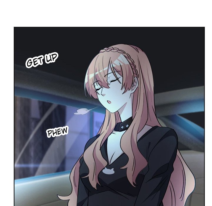 Your Turn to Chase After Me Chapter 25 image 25