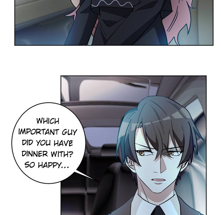 Your Turn to Chase After Me Chapter 25 image 26