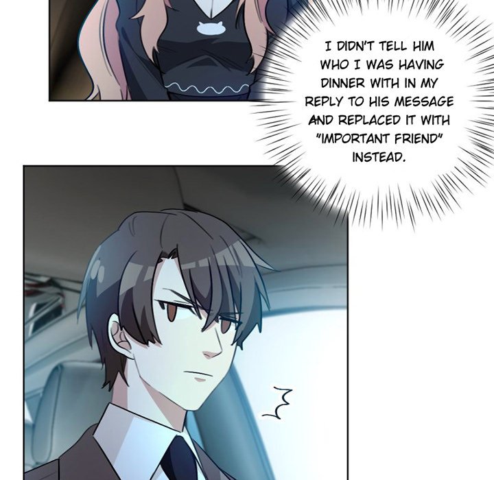 Your Turn to Chase After Me Chapter 25 image 28