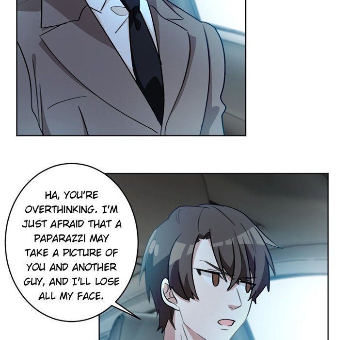 Your Turn to Chase After Me Chapter 25 image 29