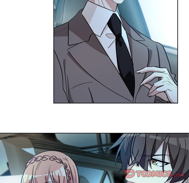 Your Turn to Chase After Me Chapter 25 image 30