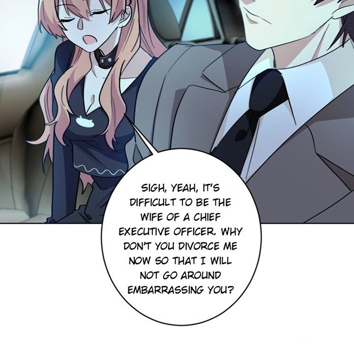 Your Turn to Chase After Me Chapter 25 image 31