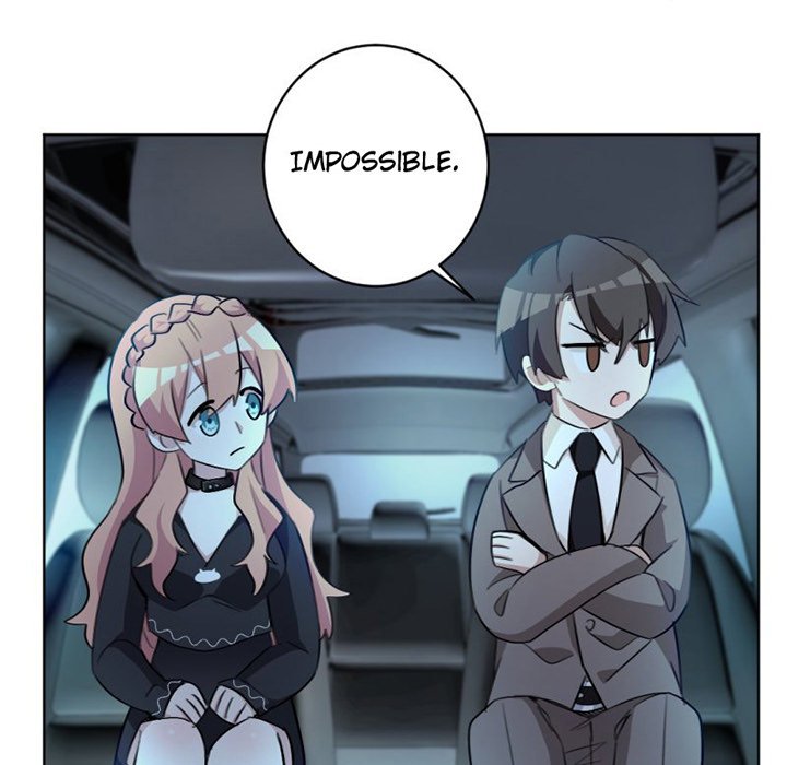 Your Turn to Chase After Me Chapter 25 image 32