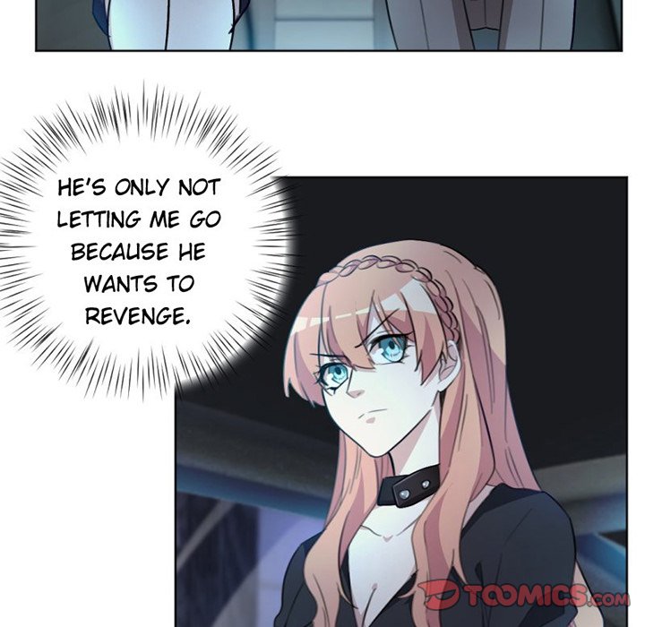 Your Turn to Chase After Me Chapter 25 image 33