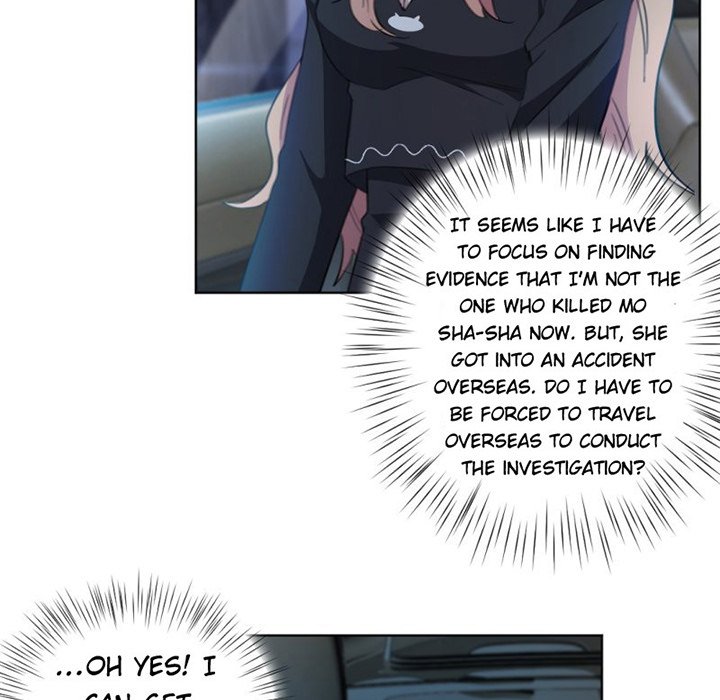 Your Turn to Chase After Me Chapter 25 image 34