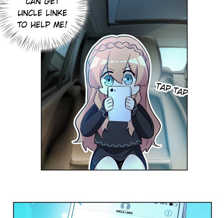Your Turn to Chase After Me Chapter 25 image 35