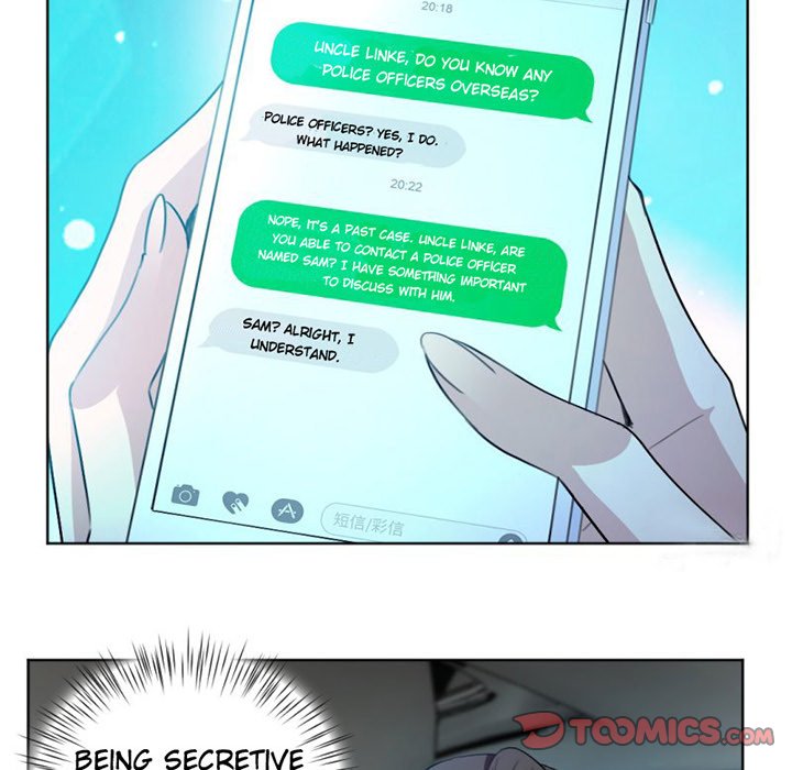 Your Turn to Chase After Me Chapter 25 image 36