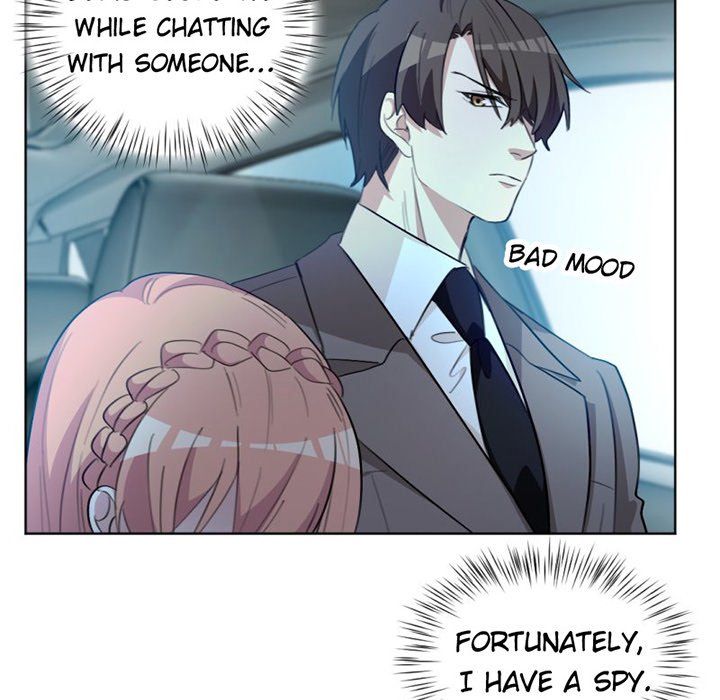 Your Turn to Chase After Me Chapter 25 image 37