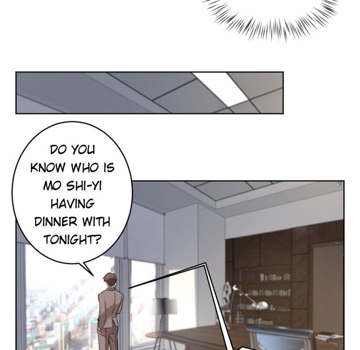 Your Turn to Chase After Me Chapter 25 image 38