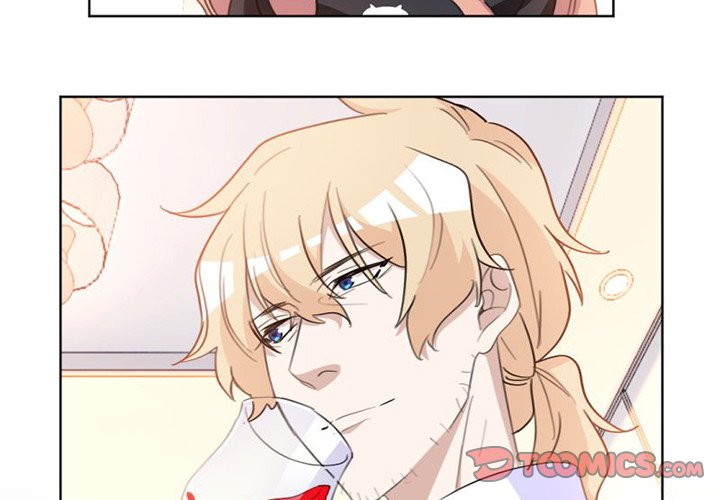 Your Turn to Chase After Me Chapter 25 image 3