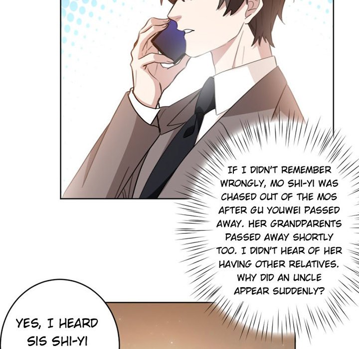 Your Turn to Chase After Me Chapter 25 image 40