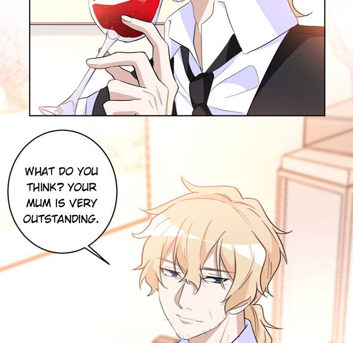Your Turn to Chase After Me Chapter 25 image 4