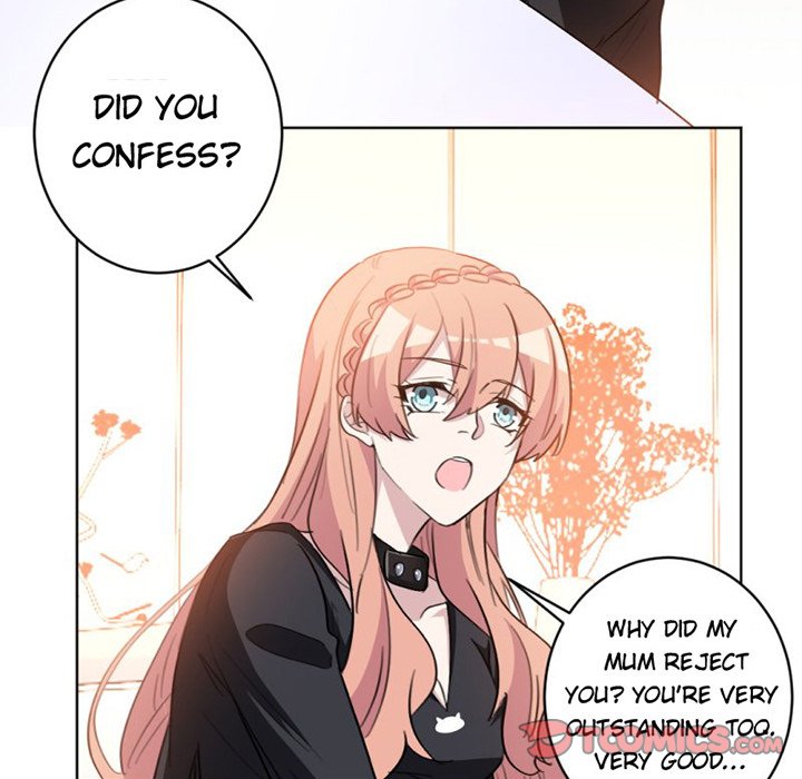 Your Turn to Chase After Me Chapter 25 image 6