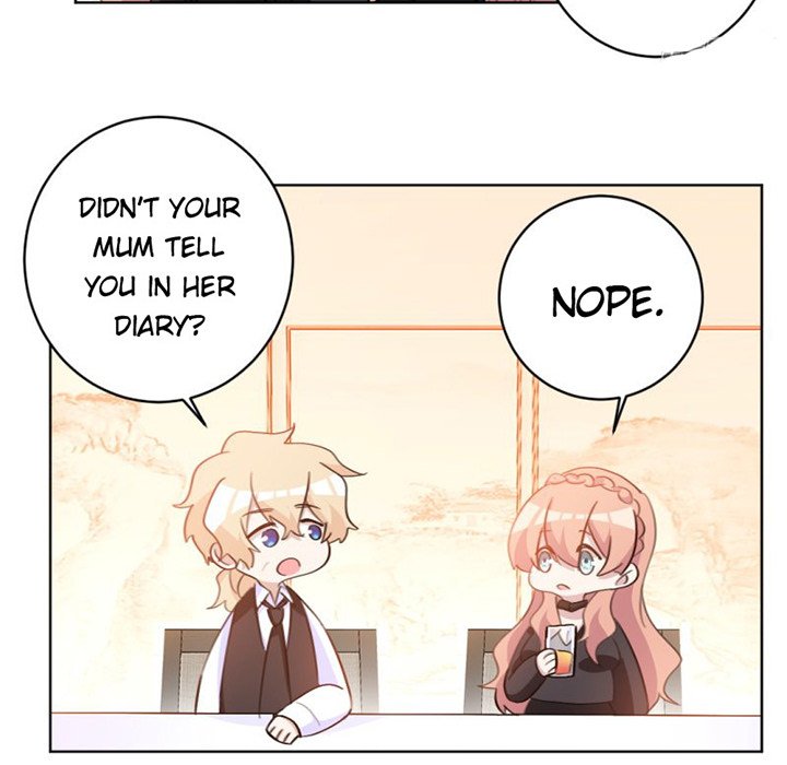 Your Turn to Chase After Me Chapter 25 image 7