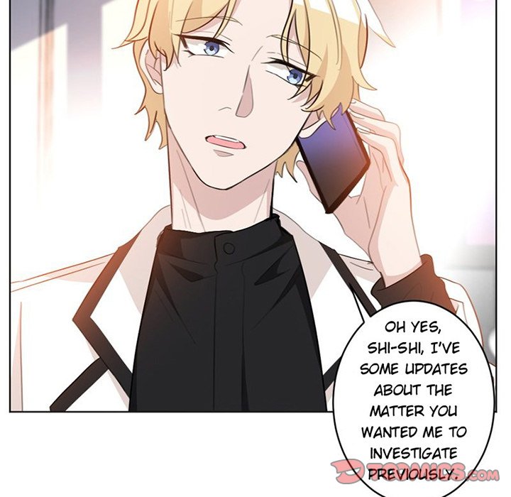 Your Turn to Chase After Me Chapter 26 image 9