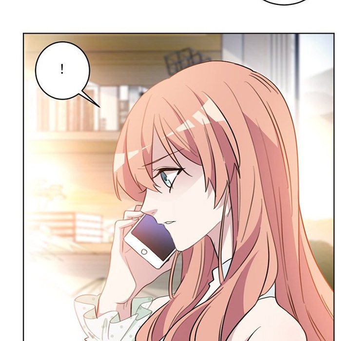 Your Turn to Chase After Me Chapter 26 image 10