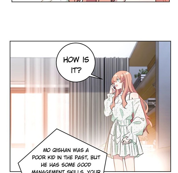 Your Turn to Chase After Me Chapter 26 image 11