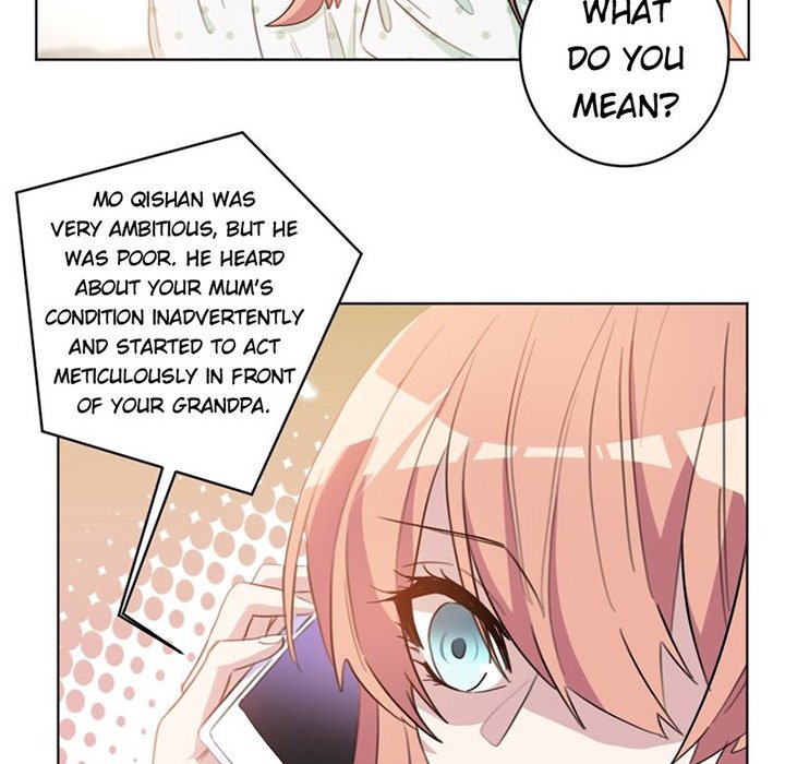 Your Turn to Chase After Me Chapter 26 image 13