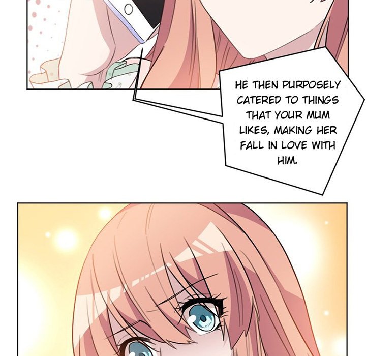 Your Turn to Chase After Me Chapter 26 image 14