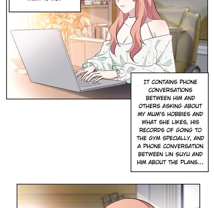 Your Turn to Chase After Me Chapter 26 image 16
