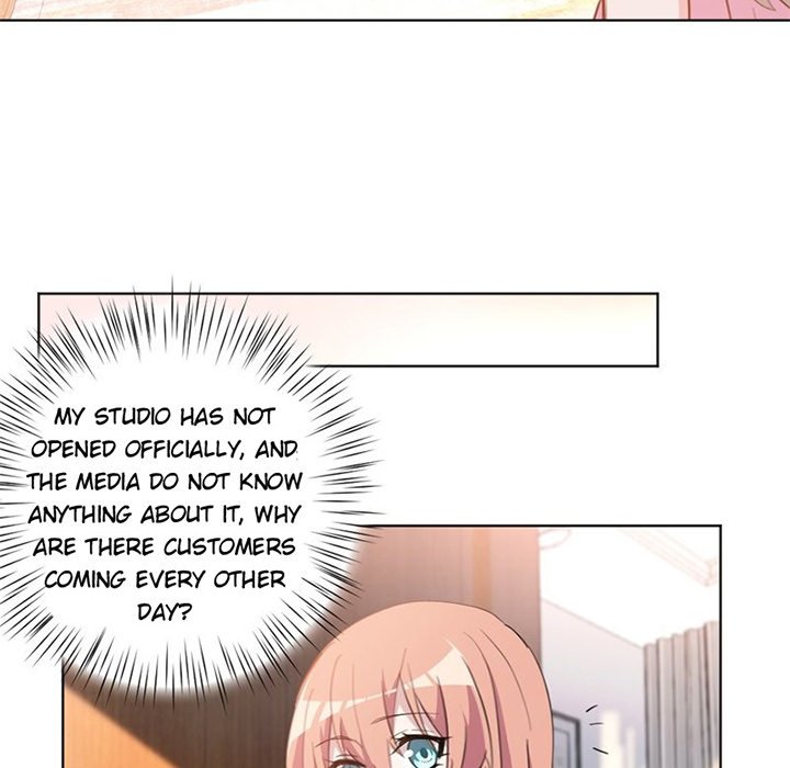 Your Turn to Chase After Me Chapter 26 image 19