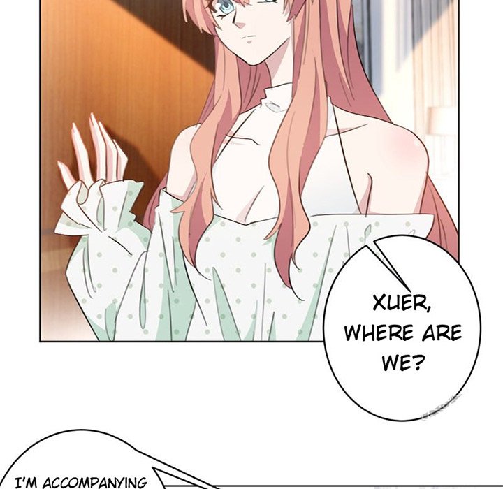 Your Turn to Chase After Me Chapter 26 image 20