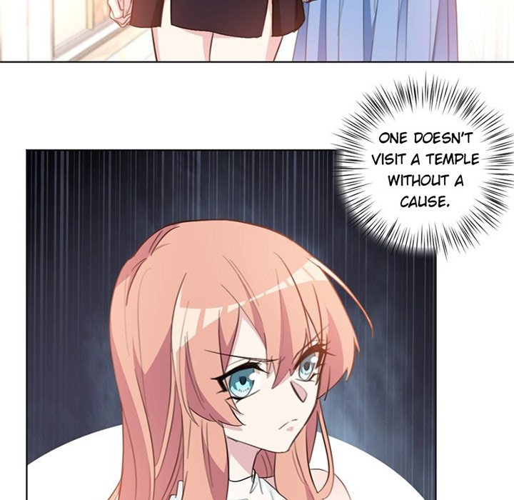 Your Turn to Chase After Me Chapter 26 image 22