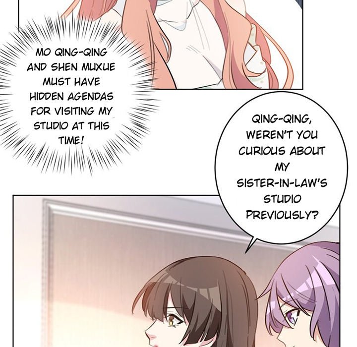 Your Turn to Chase After Me Chapter 26 image 23
