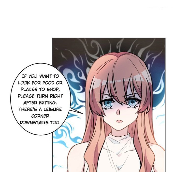 Your Turn to Chase After Me Chapter 26 image 26