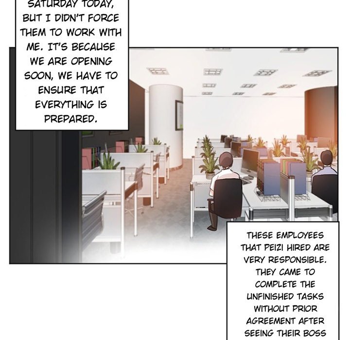 Your Turn to Chase After Me Chapter 26 image 32