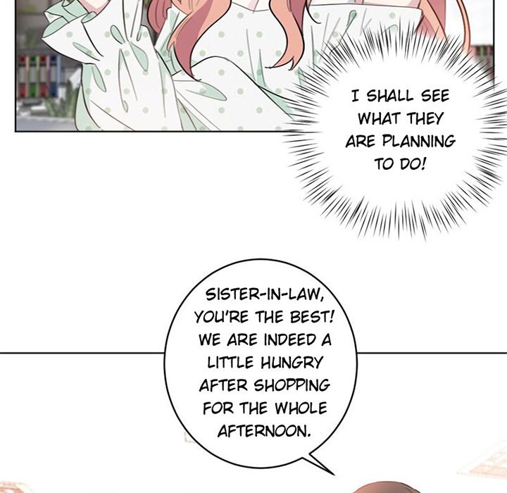 Your Turn to Chase After Me Chapter 26 image 34