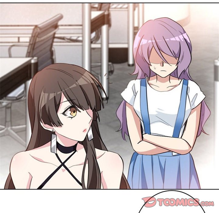 Your Turn to Chase After Me Chapter 26 image 36