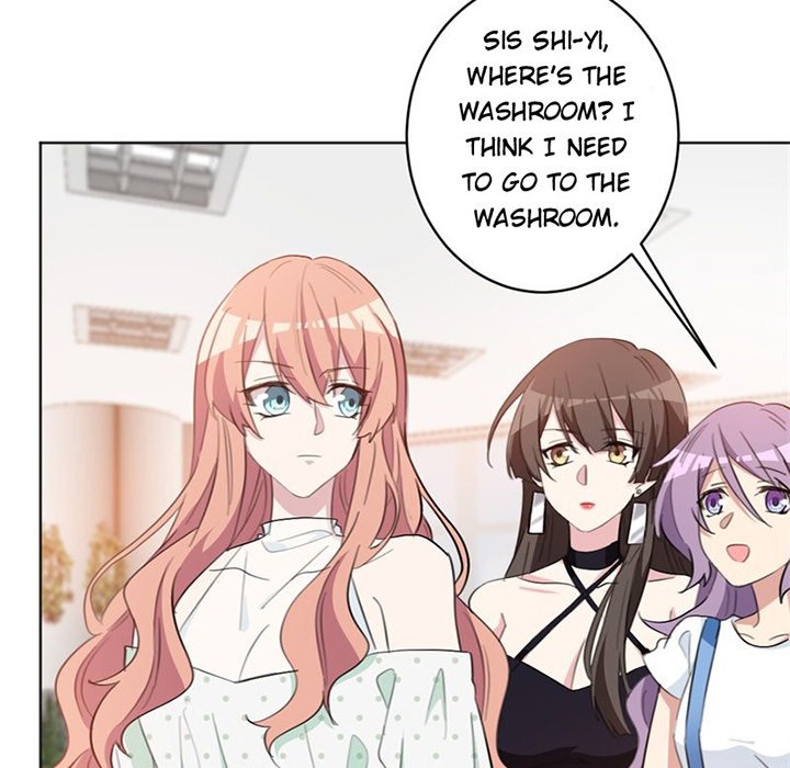 Your Turn to Chase After Me Chapter 26 image 38
