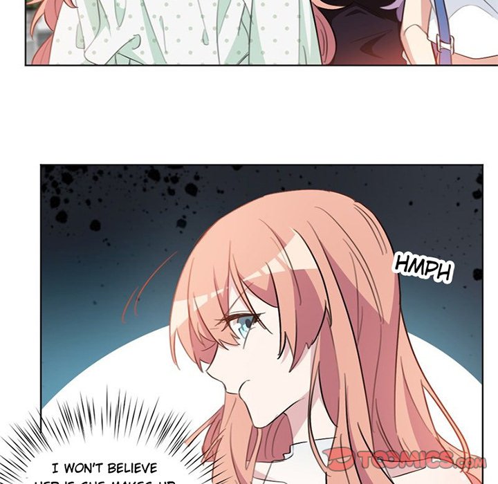 Your Turn to Chase After Me Chapter 26 image 39