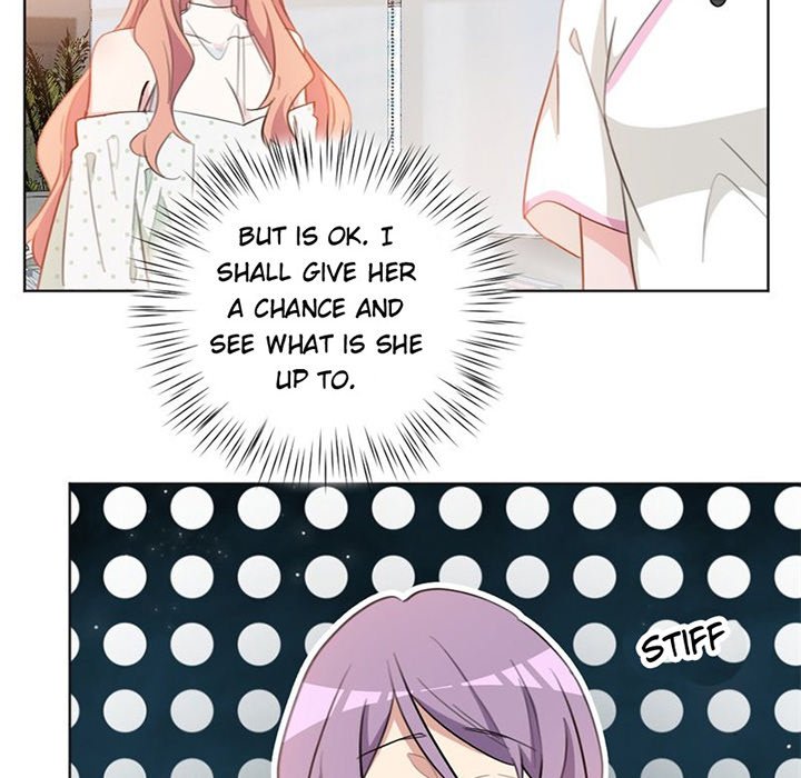 Your Turn to Chase After Me Chapter 26 image 41