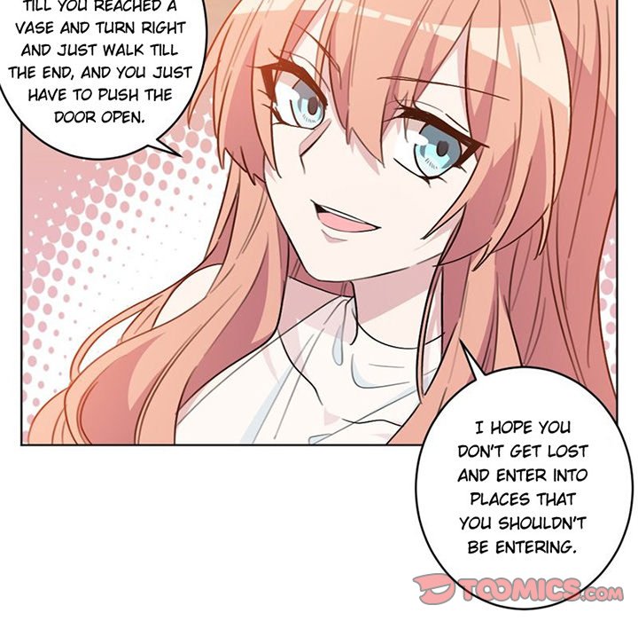 Your Turn to Chase After Me Chapter 26 image 45