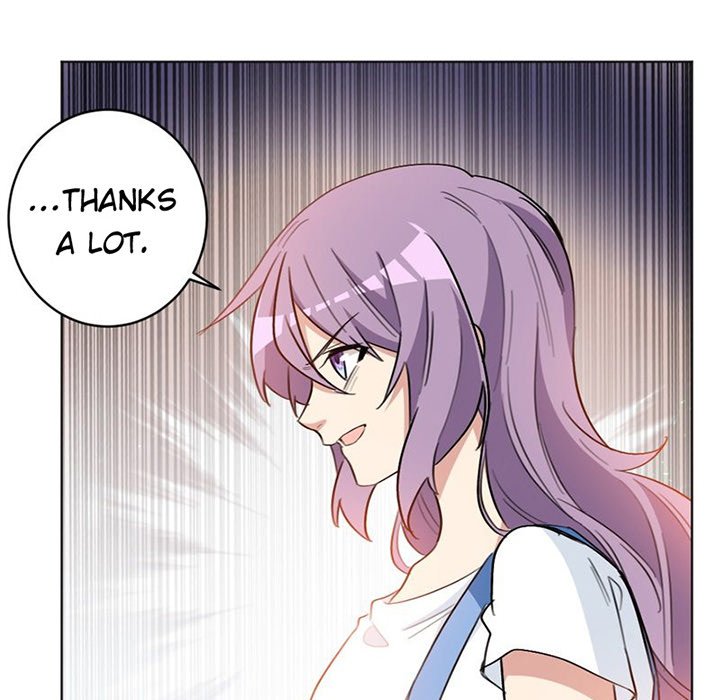 Your Turn to Chase After Me Chapter 26 image 46