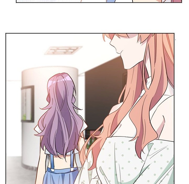 Your Turn to Chase After Me Chapter 26 image 47