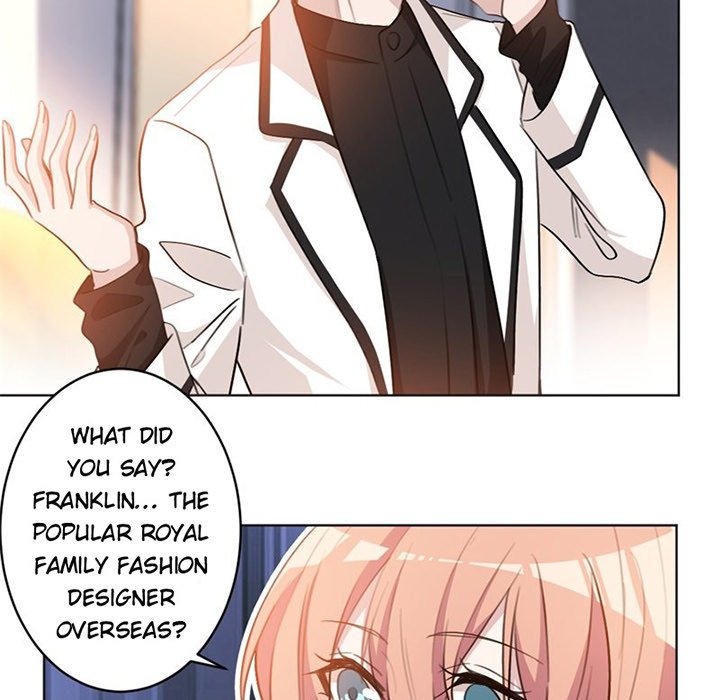 Your Turn to Chase After Me Chapter 26 image 4