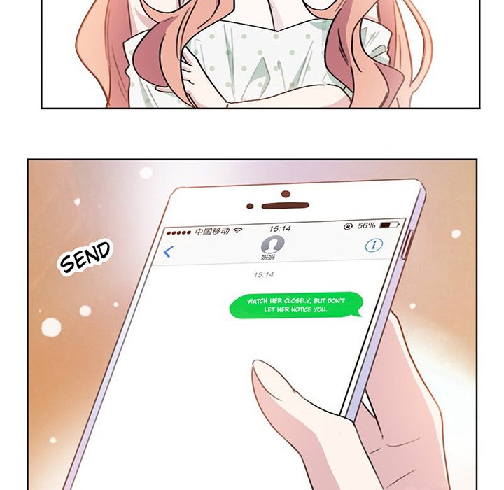 Your Turn to Chase After Me Chapter 26 image 49